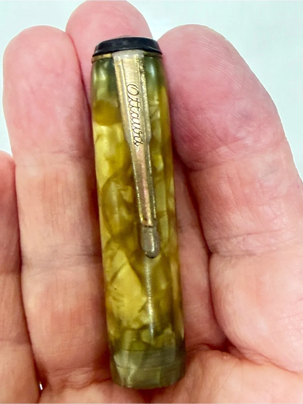 Vintage Ottawa Fountain Pen